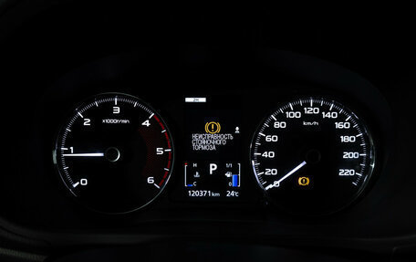 Mitsubishi Pajero Sport III рестайлинг, 2017 год, 3 099 585 рублей, 12 фотография