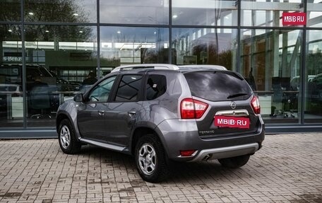 Nissan Terrano III, 2017 год, 1 350 000 рублей, 6 фотография