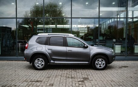 Nissan Terrano III, 2017 год, 1 350 000 рублей, 8 фотография