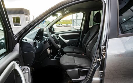Nissan Terrano III, 2017 год, 1 350 000 рублей, 12 фотография