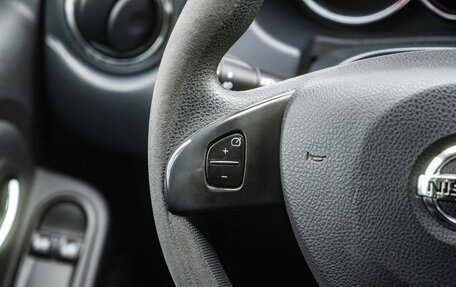 Nissan Terrano III, 2017 год, 1 350 000 рублей, 17 фотография