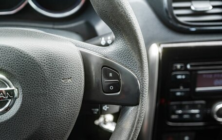 Nissan Terrano III, 2017 год, 1 350 000 рублей, 18 фотография