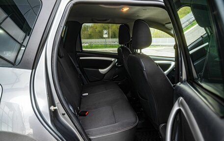 Nissan Terrano III, 2017 год, 1 350 000 рублей, 13 фотография