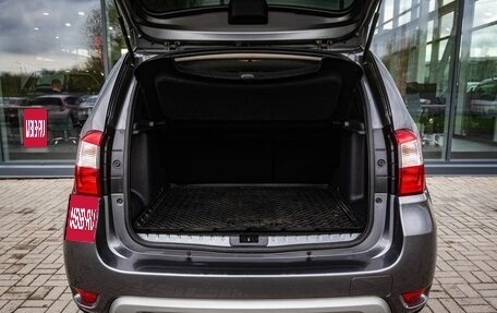 Nissan Terrano III, 2017 год, 1 350 000 рублей, 25 фотография