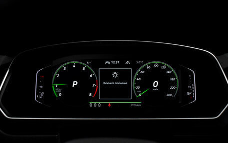 Volkswagen Tiguan II, 2021 год, 4 199 000 рублей, 21 фотография