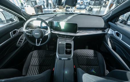 Haval F7, 2026 год, 3 469 000 рублей, 9 фотография