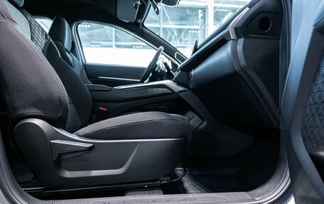 Haval F7, 2026 год, 3 469 000 рублей, 25 фотография