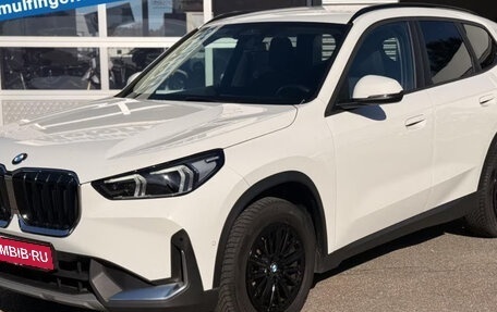 BMW X1, 2022 год, 4 274 218 рублей, 1 фотография