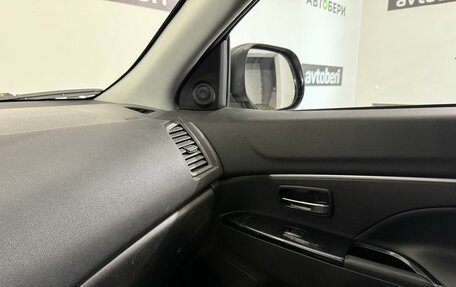Citroen C4 Aircross, 2012 год, 780 000 рублей, 16 фотография