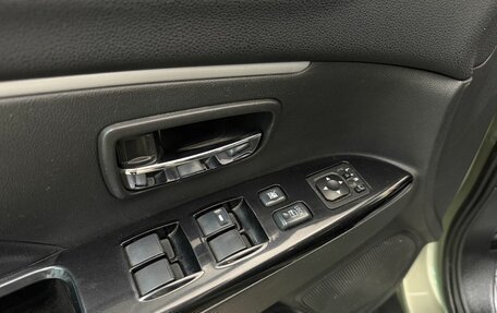 Citroen C4 Aircross, 2012 год, 780 000 рублей, 19 фотография