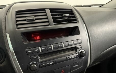 Citroen C4 Aircross, 2012 год, 780 000 рублей, 17 фотография