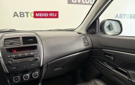 Citroen C4 Aircross, 2012 год, 780 000 рублей, 21 фотография