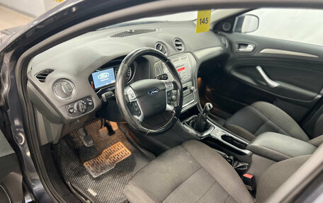 Ford Mondeo IV, 2009 год, 650 000 рублей, 11 фотография