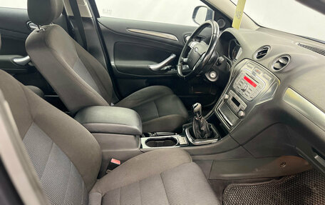 Ford Mondeo IV, 2009 год, 650 000 рублей, 8 фотография
