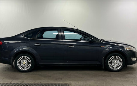 Ford Mondeo IV, 2009 год, 650 000 рублей, 6 фотография
