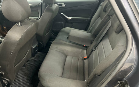 Ford Mondeo IV, 2009 год, 650 000 рублей, 12 фотография