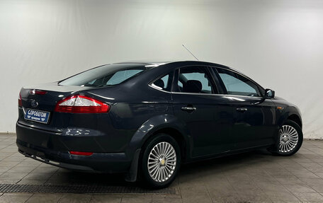 Ford Mondeo IV, 2009 год, 650 000 рублей, 2 фотография