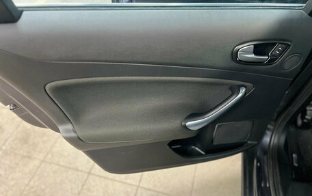 Ford Mondeo IV, 2009 год, 650 000 рублей, 14 фотография