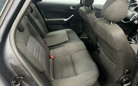 Ford Mondeo IV, 2009 год, 650 000 рублей, 9 фотография