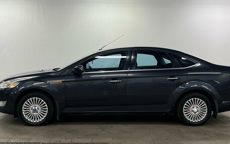 Ford Mondeo IV, 2009 год, 650 000 рублей, 5 фотография