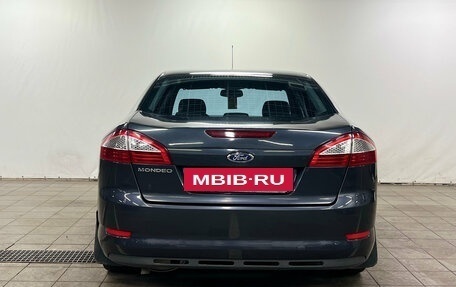 Ford Mondeo IV, 2009 год, 650 000 рублей, 4 фотография