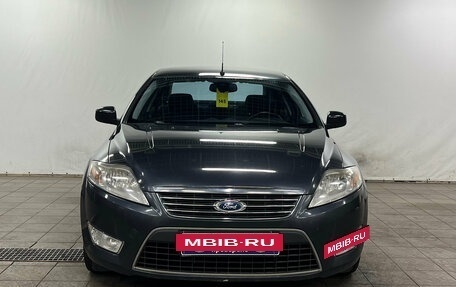 Ford Mondeo IV, 2009 год, 650 000 рублей, 3 фотография