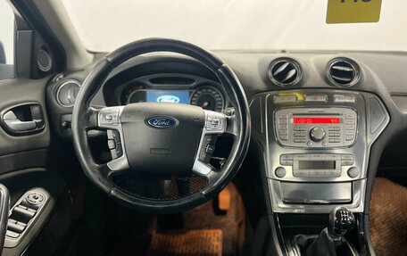 Ford Mondeo IV, 2009 год, 650 000 рублей, 18 фотография