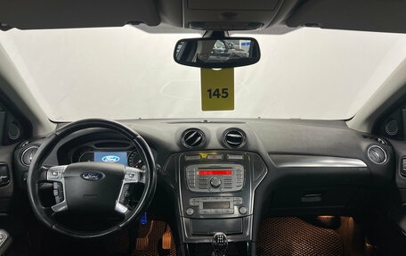 Ford Mondeo IV, 2009 год, 650 000 рублей, 17 фотография
