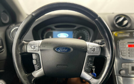 Ford Mondeo IV, 2009 год, 650 000 рублей, 19 фотография