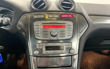 Ford Mondeo IV, 2009 год, 650 000 рублей, 22 фотография