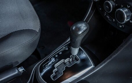 Hyundai Solaris II рестайлинг, 2013 год, 609 000 рублей, 16 фотография