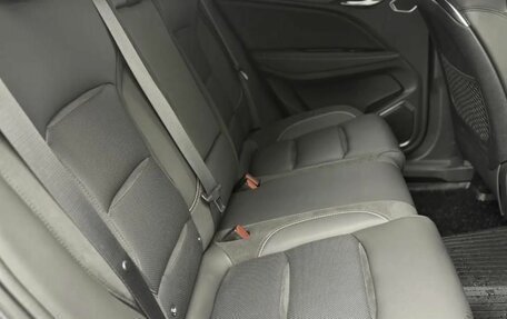 Geely Tugella FY11, 2024 год, 3 105 000 рублей, 18 фотография
