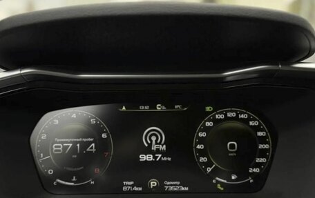 Geely Tugella FY11, 2024 год, 3 105 000 рублей, 15 фотография