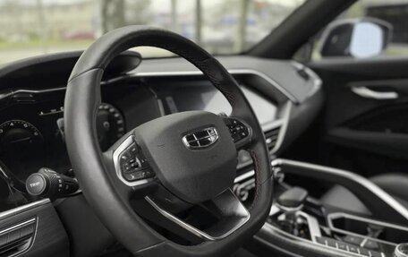 Geely Tugella FY11, 2024 год, 3 105 000 рублей, 12 фотография