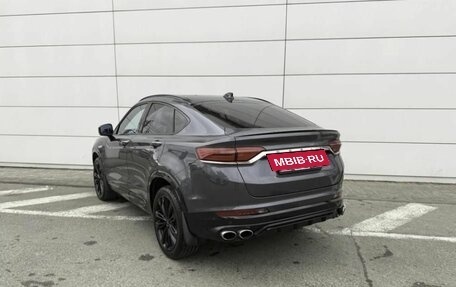 Geely Tugella FY11, 2024 год, 3 105 000 рублей, 8 фотография