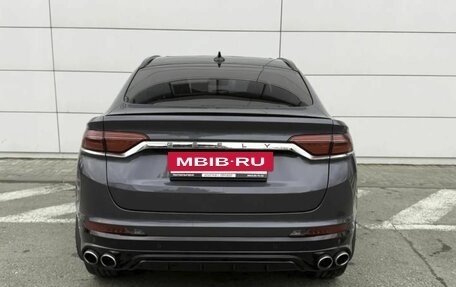 Geely Tugella FY11, 2024 год, 3 105 000 рублей, 7 фотография