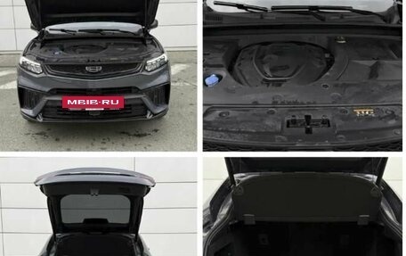 Geely Tugella FY11, 2024 год, 3 105 000 рублей, 10 фотография