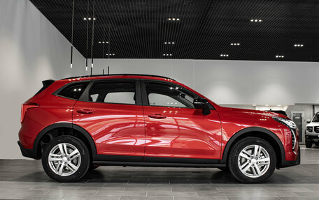 Haval Jolion, 2026 год, 2 425 000 рублей, 4 фотография