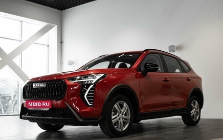 Haval Jolion, 2026 год, 2 425 000 рублей, 2 фотография