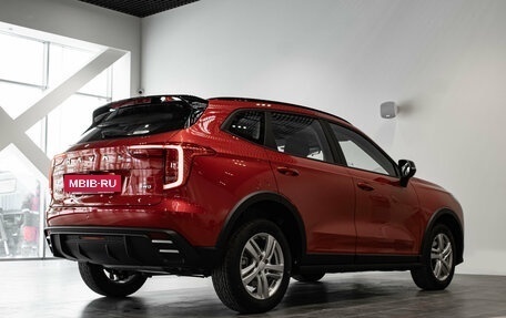 Haval Jolion, 2026 год, 2 425 000 рублей, 5 фотография