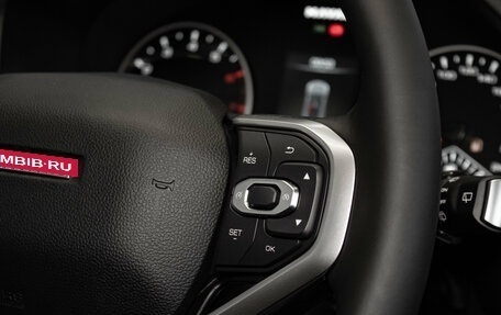 Haval Jolion, 2026 год, 2 425 000 рублей, 10 фотография