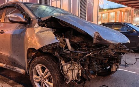 Hyundai ix35 I рестайлинг, 2012 год, 350 000 рублей, 2 фотография