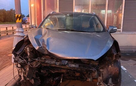 Hyundai ix35 I рестайлинг, 2012 год, 350 000 рублей, 4 фотография