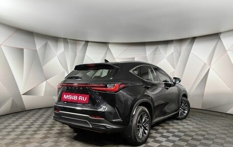 Lexus NX, 2021 год, 6 000 000 рублей, 2 фотография