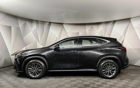 Lexus NX, 2021 год, 6 000 000 рублей, 5 фотография