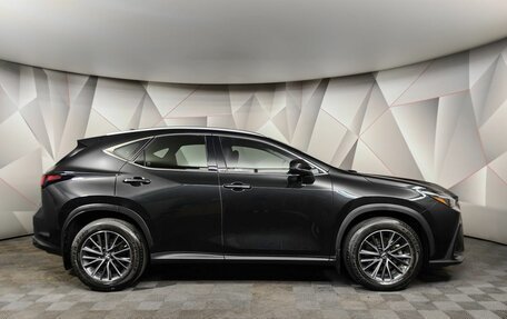 Lexus NX, 2021 год, 6 000 000 рублей, 6 фотография