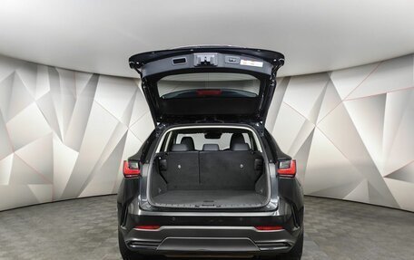 Lexus NX, 2021 год, 6 000 000 рублей, 11 фотография