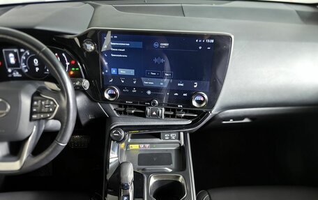 Lexus NX, 2021 год, 6 000 000 рублей, 14 фотография