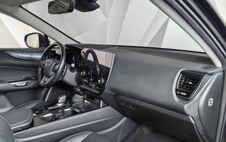 Lexus NX, 2021 год, 6 000 000 рублей, 12 фотография