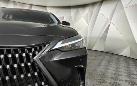 Lexus NX, 2021 год, 6 000 000 рублей, 10 фотография